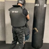 Qu'est-ce que la self-défense ? – Arts martiaux